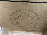 Mix pallet (online) winkelvoorraad w.o. zelfreinigende kattenbakken - afbeelding 2 van  6