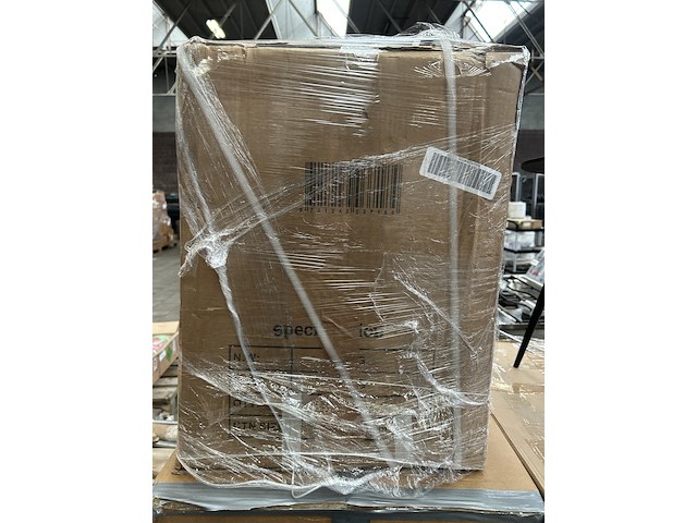 Mix pallet (online) winkelvoorraad w.o. zelfreinigende kattenbakken - afbeelding 3 van  6