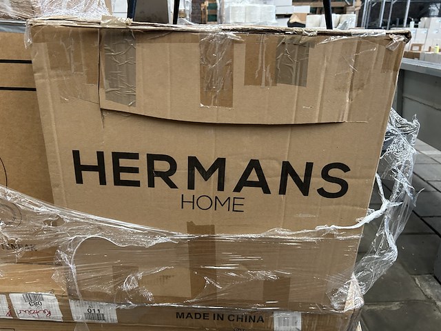 Mix pallet (online) winkelvoorraad w.o. zelfreinigende kattenbakken - afbeelding 5 van  6