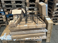 Mix pallet (online) winkelvoorraad - afbeelding 1 van  7