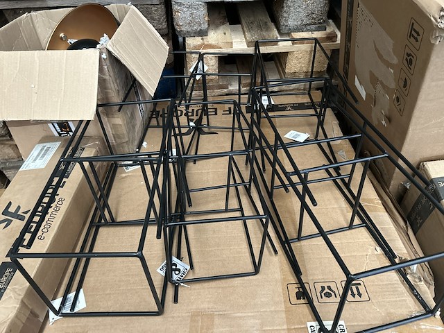 Mix pallet (online) winkelvoorraad - afbeelding 2 van  7