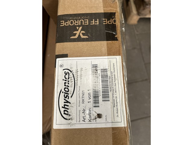 Mix pallet (online) winkelvoorraad - afbeelding 6 van  7