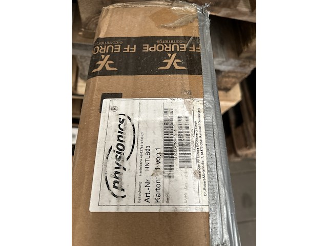 Mix pallet (online) winkelvoorraad - afbeelding 7 van  7