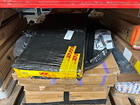 Mix pallet retouren - afbeelding 4 van  9