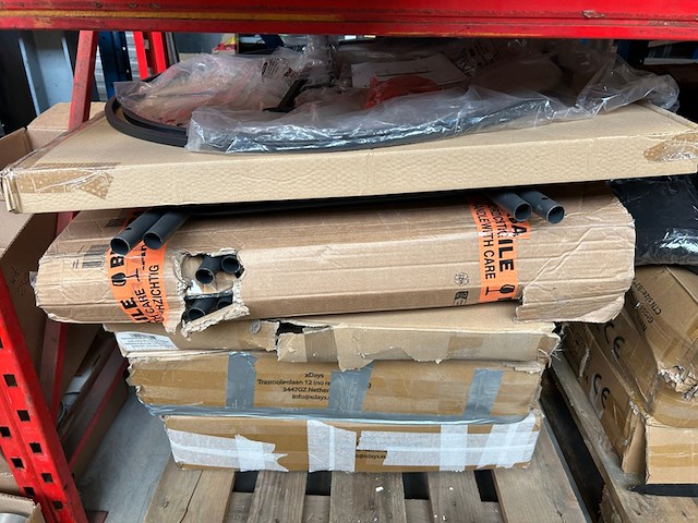 Mix pallet retouren - afbeelding 5 van  9