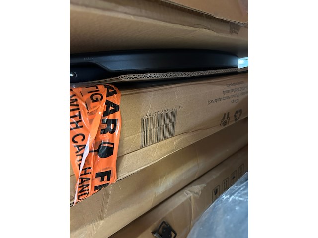 Mix pallet retouren - afbeelding 9 van  9