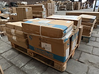 Mix pallet speelgoed, kinderfietsen en bijzettafels i-wannahave - afbeelding 1 van  7