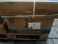 Mix pallet speelgoed, kinderfietsen en bijzettafels i-wannahave - afbeelding 3 van  7