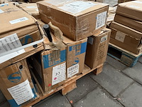 Mix pallet speelgoed, kinderfietsen en bijzettafels i-wannahave - afbeelding 4 van  7