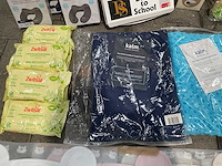 Mix pallet van overige sampels van oude voorraden - afbeelding 3 van  18