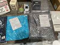 Mix pallet van overige sampels van oude voorraden - afbeelding 4 van  18