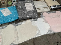 Mix pallet van overige sampels van oude voorraden - afbeelding 6 van  18