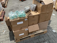 Mix pallet van overige sampels van oude voorraden - afbeelding 8 van  18