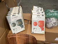 Mix pallet van overige sampels van oude voorraden - afbeelding 12 van  18