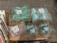 Mix pallet van overige sampels van oude voorraden - afbeelding 13 van  18