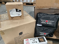 Mix pallet van overige sampels van oude voorraden - afbeelding 16 van  18