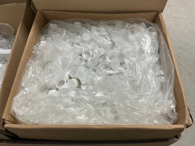 Mix pallet verpakkingsmateriaal - afbeelding 1 van  1