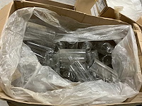Mix pallet verpakkingsmateriaal - afbeelding 2 van  5