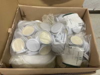 Mix pallet verpakkingsmateriaal - afbeelding 2 van  7