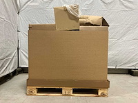 Mix pallet verpakkingsmateriaal - afbeelding 7 van  7