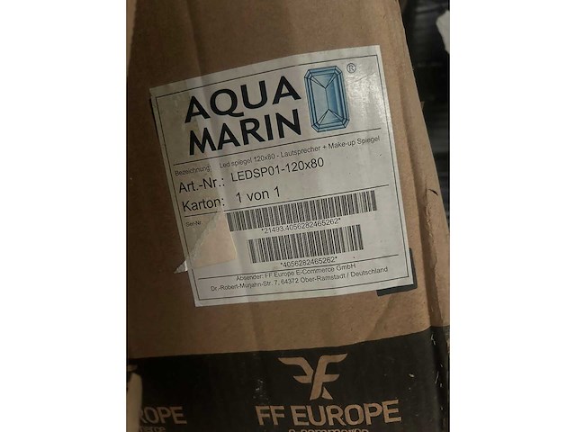 Mix pallet winkelvoorraad retouren (4x) - afbeelding 2 van  14