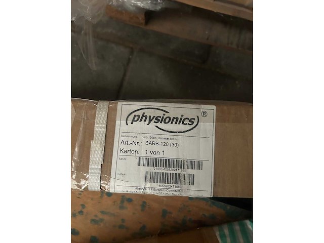 Mix pallet winkelvoorraad retouren (4x) - afbeelding 5 van  14