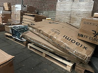Mix pallet winkelvoorraad retouren (4x) - afbeelding 1 van  14