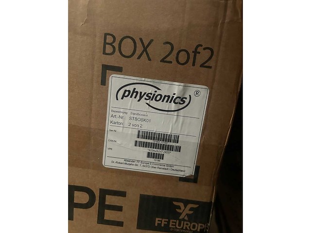 Mix pallet winkelvoorraad retouren (4x) - afbeelding 14 van  14