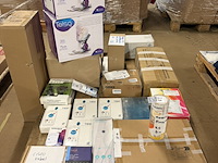 Mix pallet w.o. zwembadstofzuiger, infraroodthermometer w.o. tapp, telsa - afbeelding 1 van  7