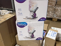 Mix pallet w.o. zwembadstofzuiger, infraroodthermometer w.o. tapp, telsa - afbeelding 4 van  7