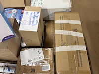 Mix pallet w.o. zwembadstofzuiger, infraroodthermometer w.o. tapp, telsa - afbeelding 5 van  7