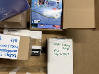 Mix pallet w.o. zwembadstofzuiger, infraroodthermometer w.o. tapp, telsa - afbeelding 7 van  7