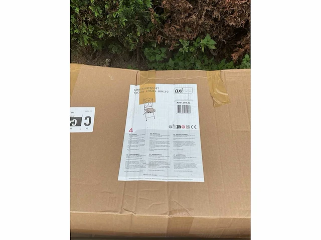 Mix pallet - afbeelding 3 van  11