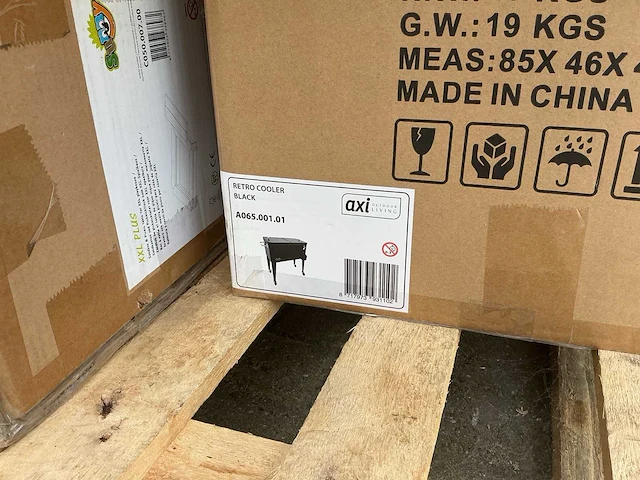 Mix pallet - afbeelding 6 van  11