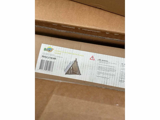 Mix pallet - afbeelding 8 van  11