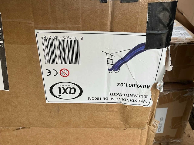 Mix pallet - afbeelding 10 van  11