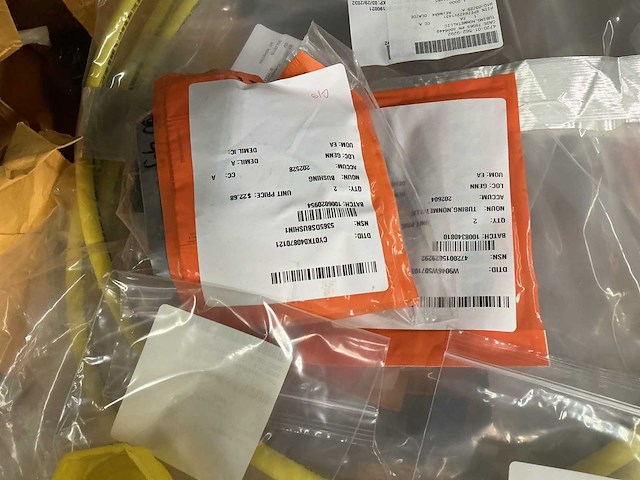 Mix pallet - afbeelding 2 van  4