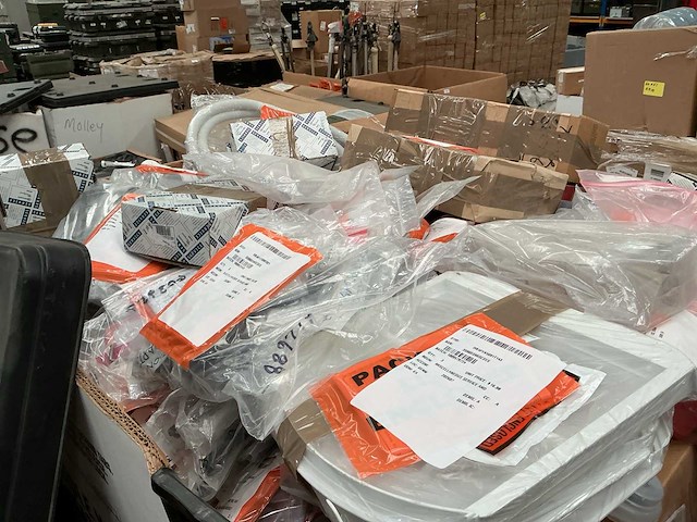 Mix pallet - afbeelding 2 van  4