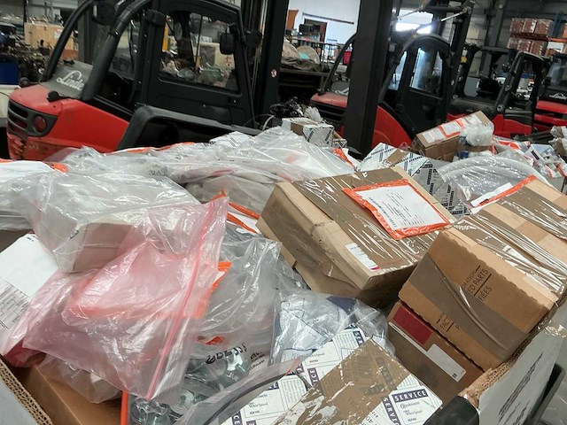 Mix pallet - afbeelding 3 van  4