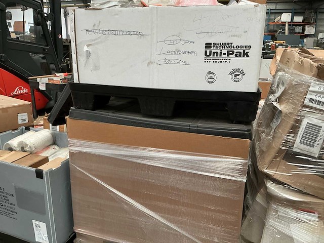 Mix pallet - afbeelding 4 van  4