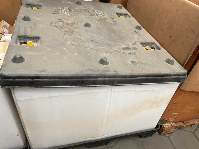 Mix pallet - afbeelding 4 van  4