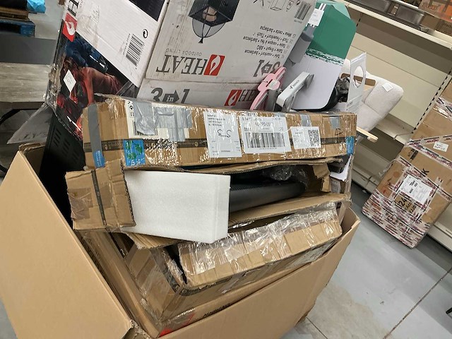Mix pallet - afbeelding 3 van  5