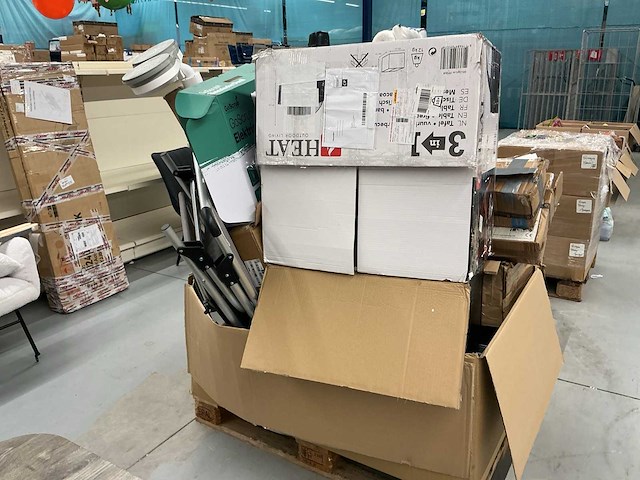 Mix pallet - afbeelding 4 van  5