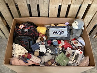 Mix pallet - afbeelding 1 van  5