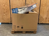 Mix pallet - afbeelding 1 van  6