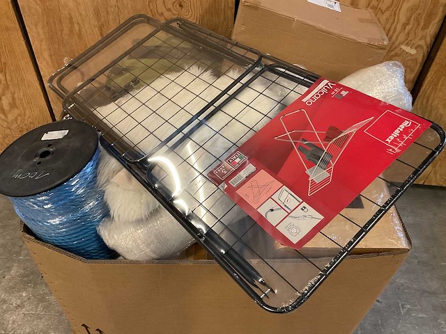 Mix pallet - afbeelding 2 van  6
