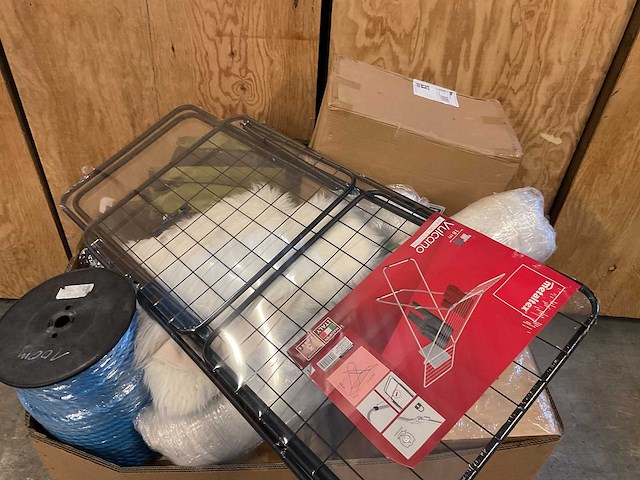 Mix pallet - afbeelding 3 van  6