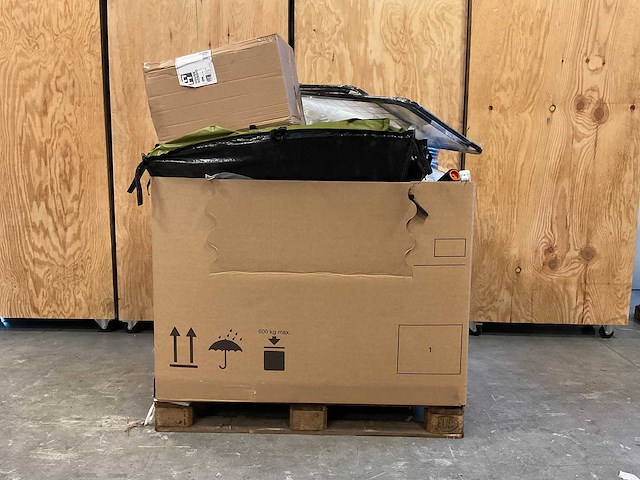 Mix pallet - afbeelding 4 van  6