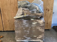 Mix pallet - afbeelding 1 van  5