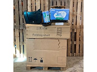 Mix pallet - afbeelding 1 van  7